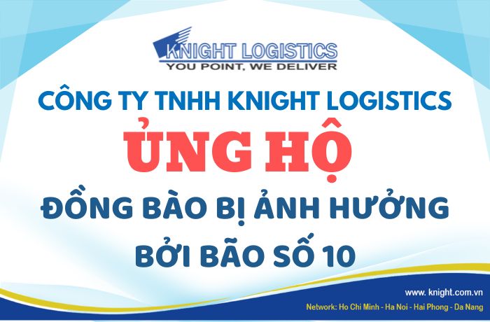 ỦNG HỘ ĐỒNG BÀO BỊ ẢNH HƯỞNG BỞI BÃO SỐ 10