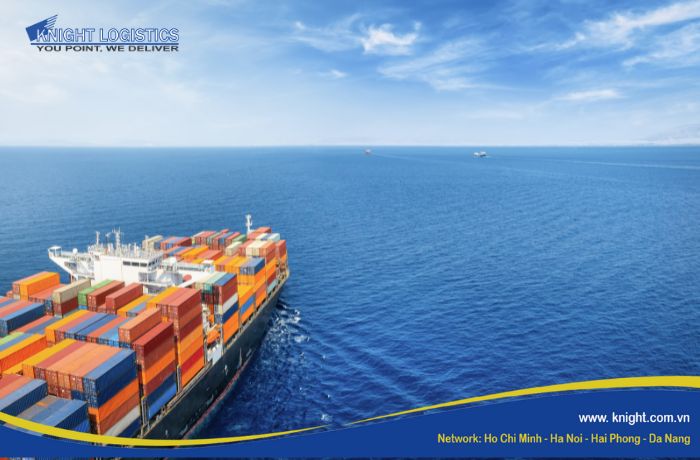 CẬP NHẬT CƯỚC XUẤT TUYẾN CHÂU Á