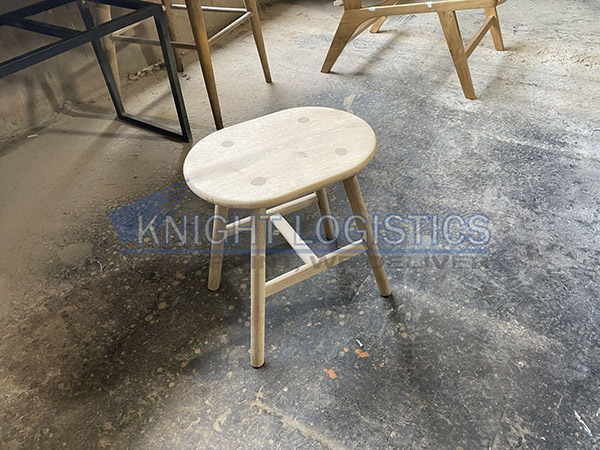 thủ tục nhập khẩu nội thất đi úc