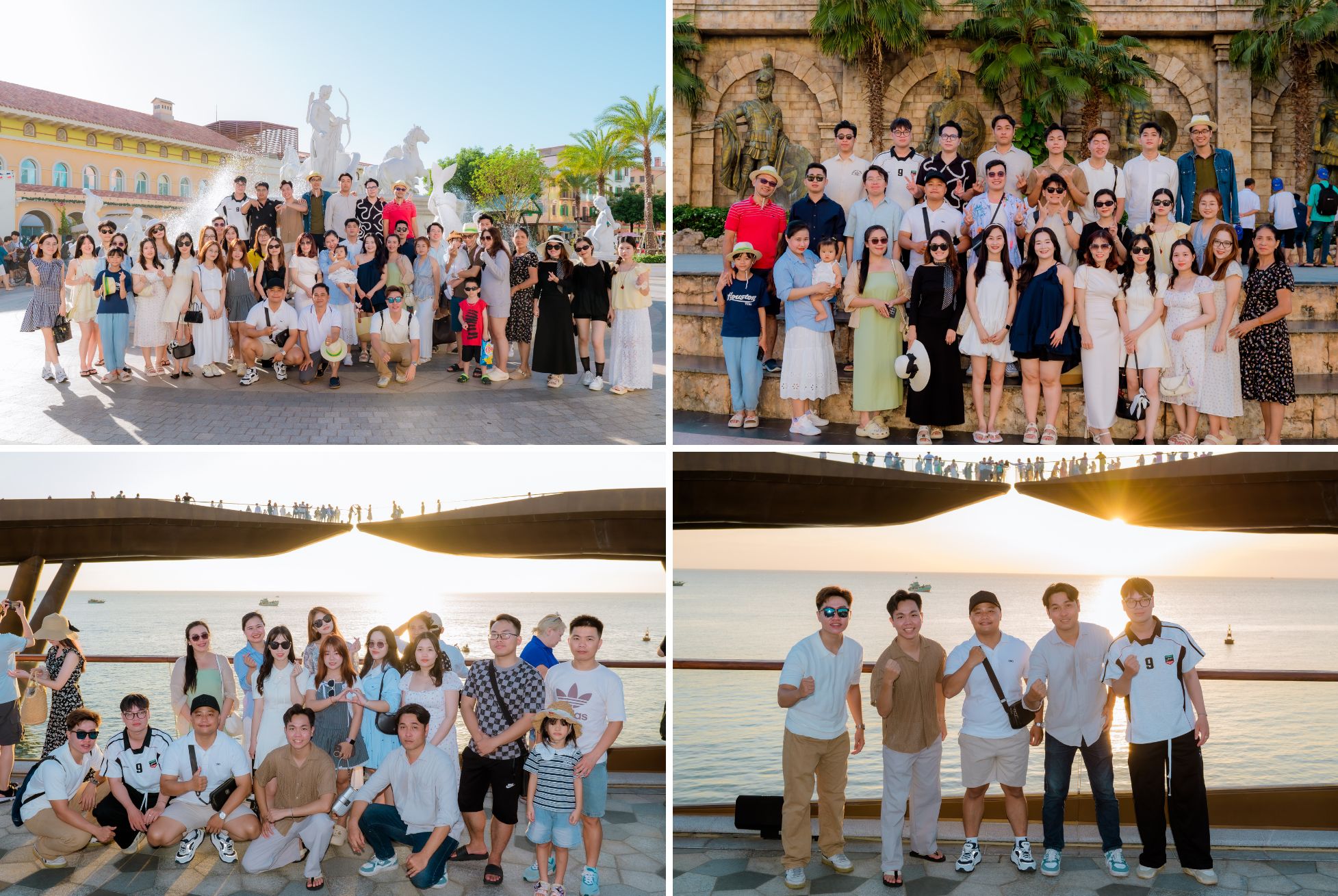 Hành Trình Khám Phá Phú Quốc – Chuyến Đi Của Năng Lượng & Gắn Kết