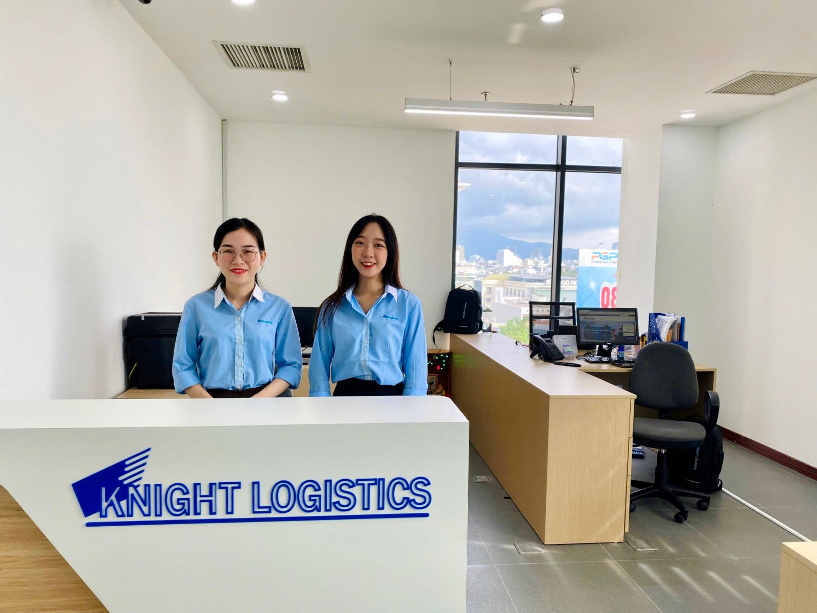 Knight_Logistics_chi_nhanh_Da_Nang