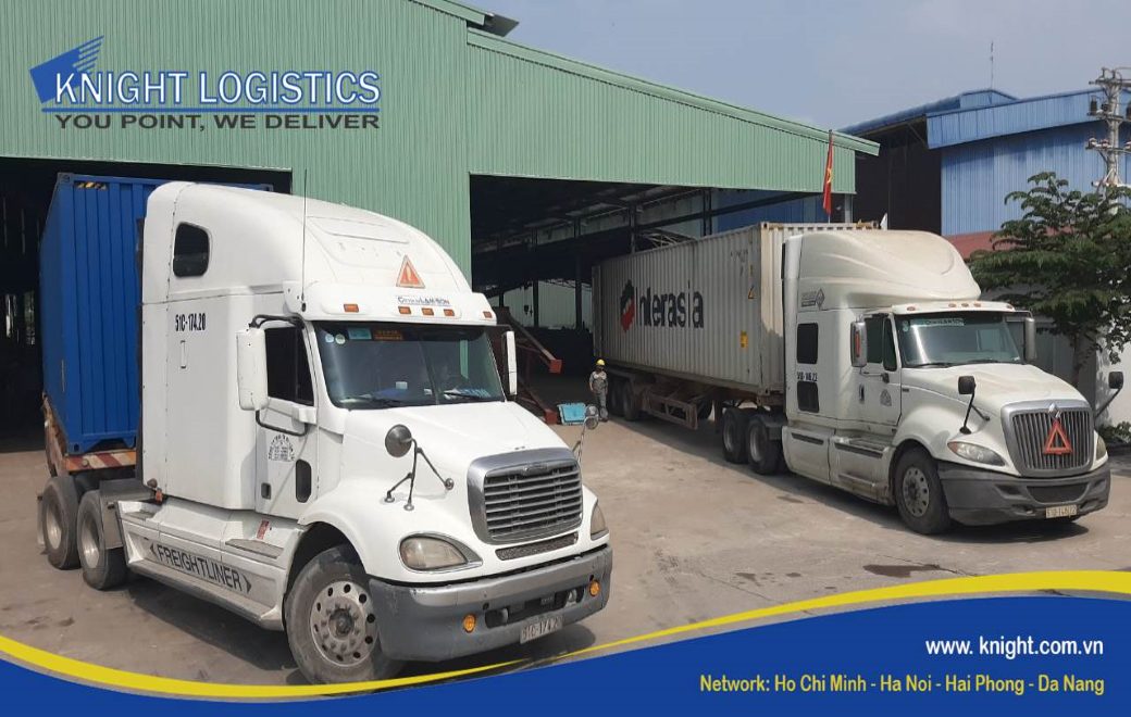 Vận chuyển hàng hóa Knight Logistics (3)