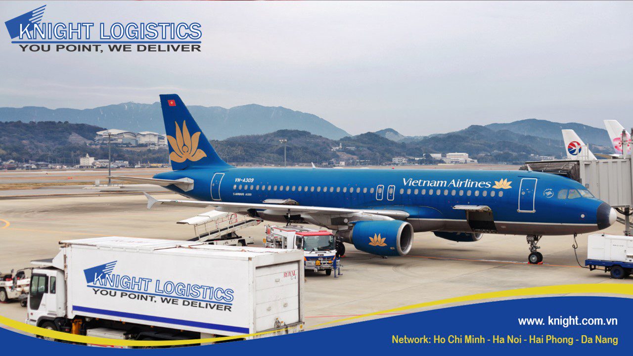 AIRFREIGHT MARKET BULLISH DESPITE HIGH STOCK LEVELS