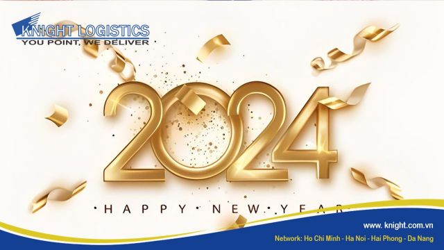 THÔNG BÁO NGHỈ TẾT NGUYÊN ĐÁN GIÁP THÌN 2024