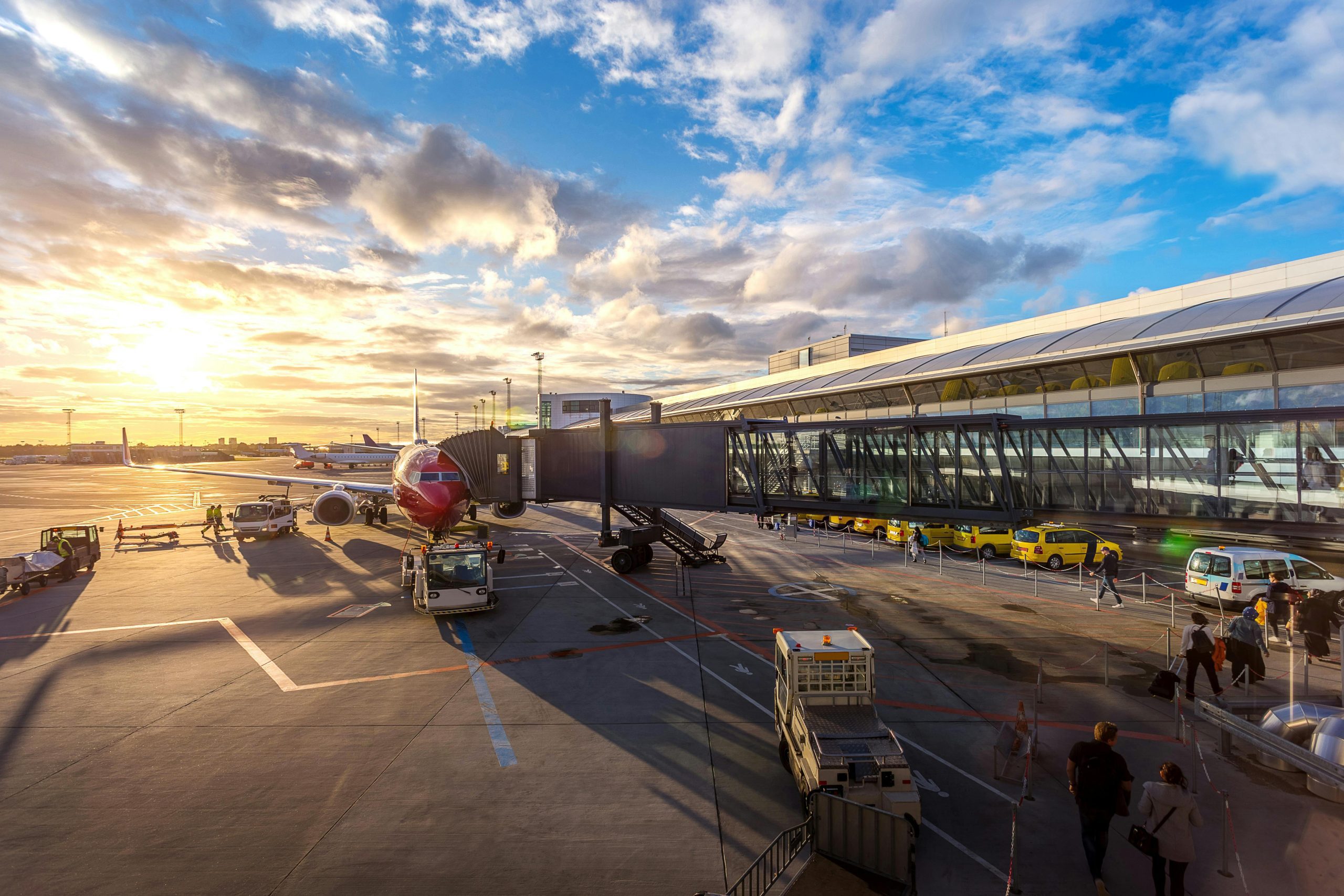 ALL EYES ON RATES EX-ASIA AS AIRFREIGHT MINI PEAK FADES