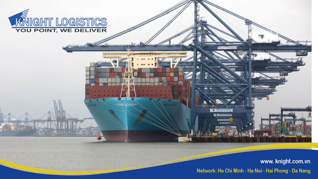 Khủng Hoảng Container Rỗng Giá Container Mới Tăng Vọt